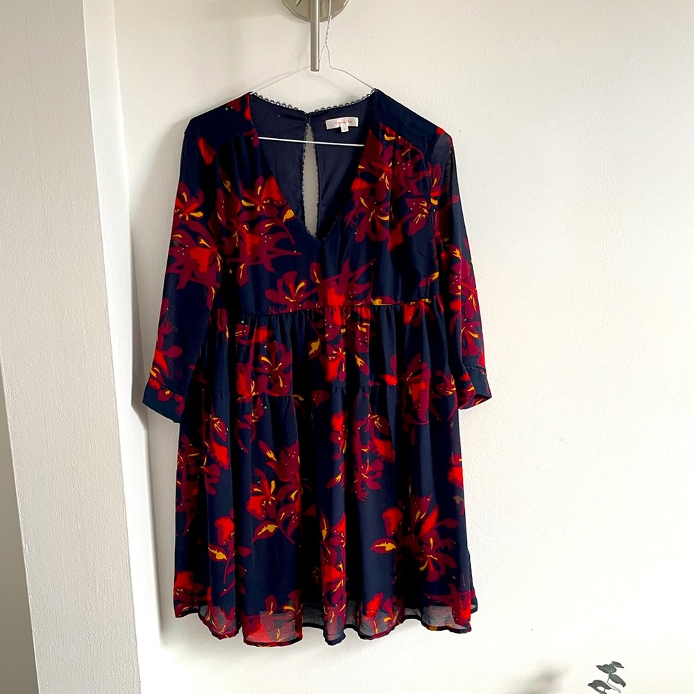 Dress Grace and Mila (French Brand)